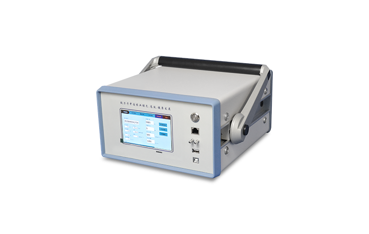 光合作用測定儀